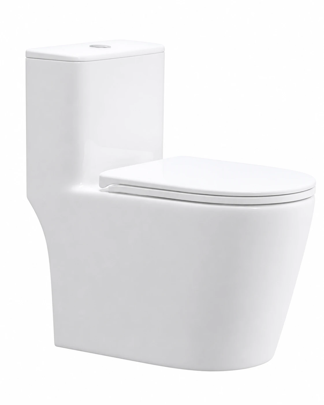 Bồn cầu một khối AMK-66