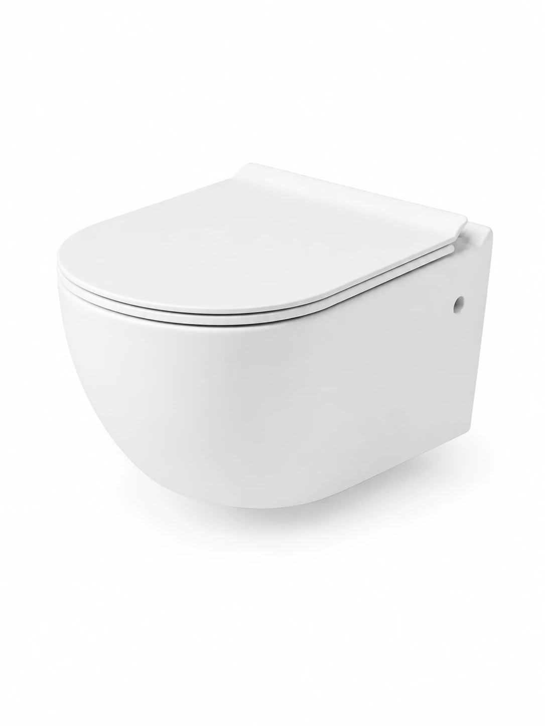Bồn cầu treo tường AMK-010