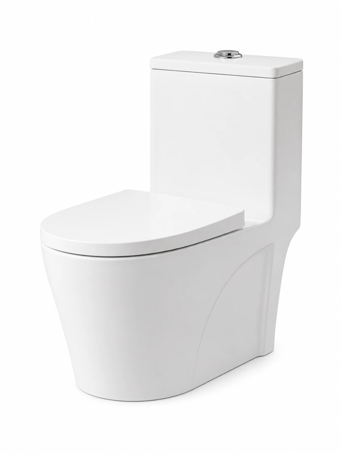 Bồn cầu một khối AMK-29