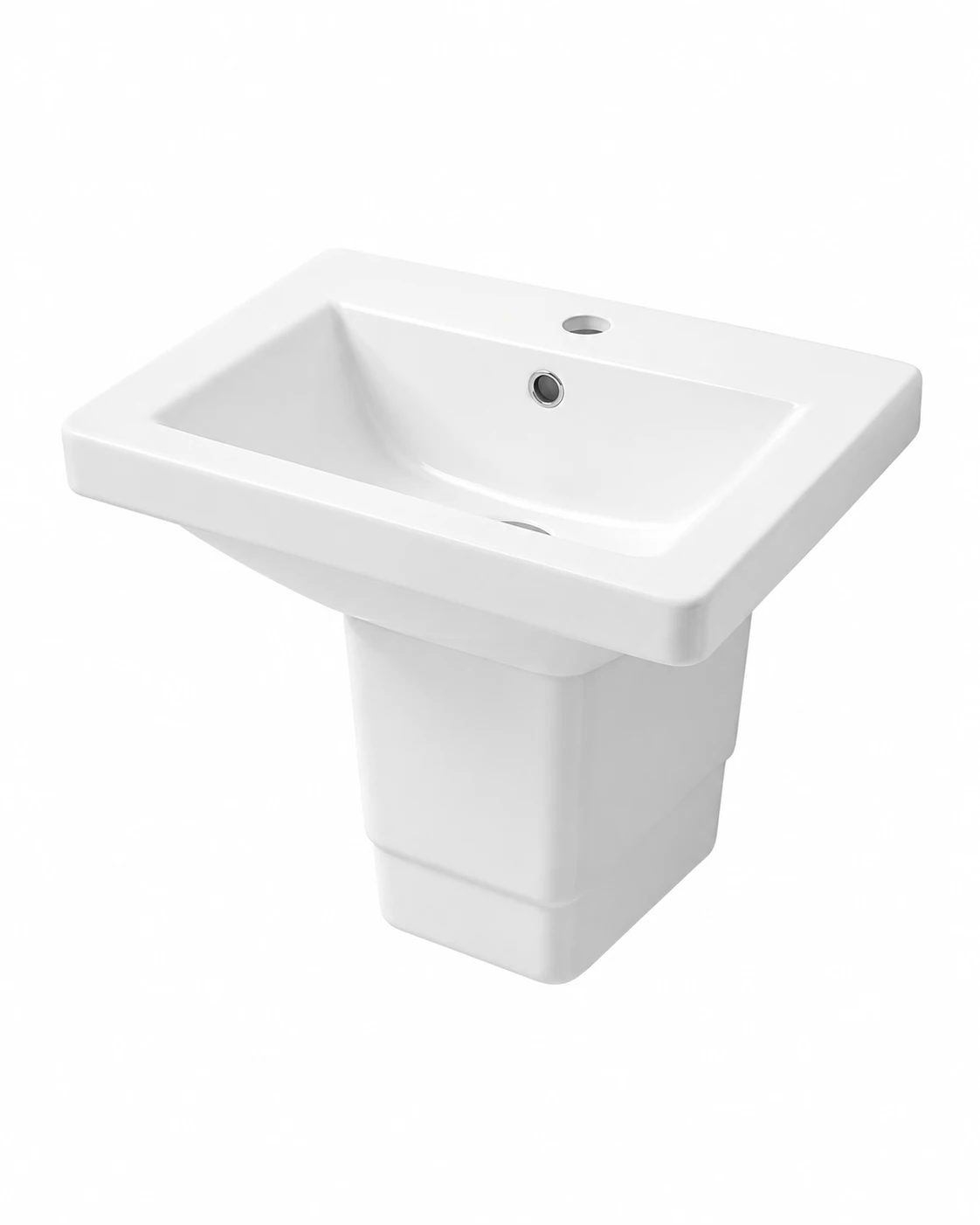 Chậu treo tường AMK-6015B