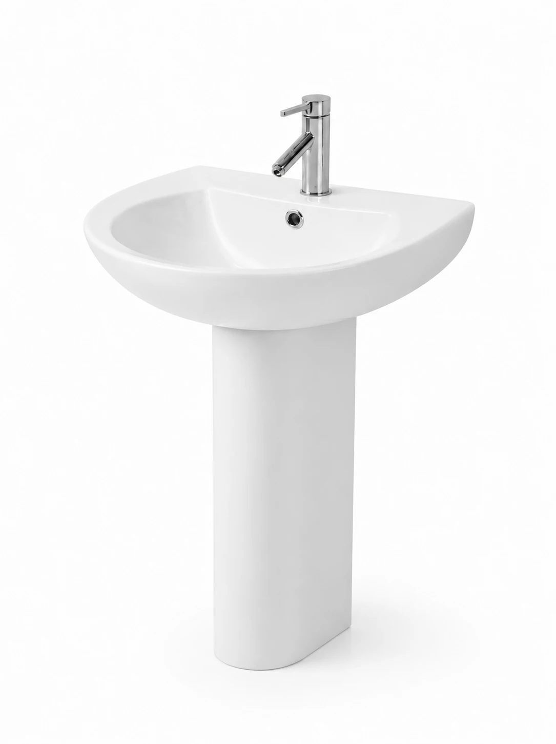 Chậu rửa chân đứng AMK-604