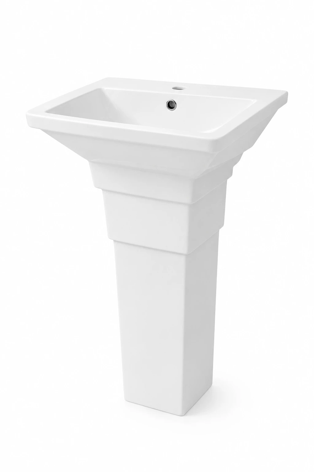 Chậu rửa chân đứng AMK-6068