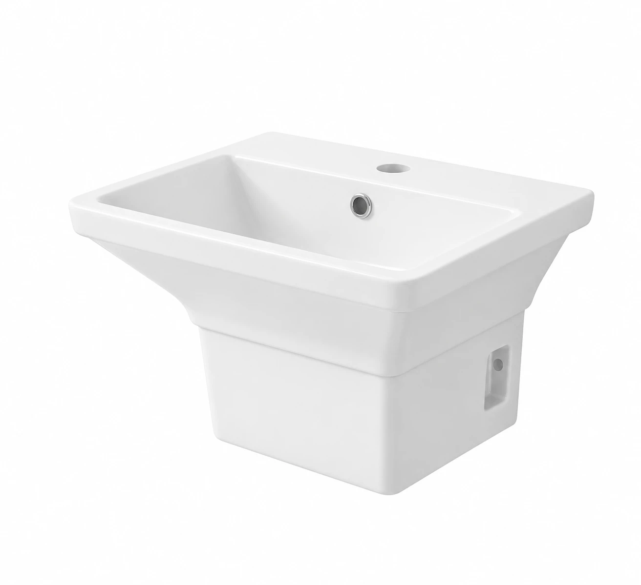 Chậu treo tường AMK-6068B