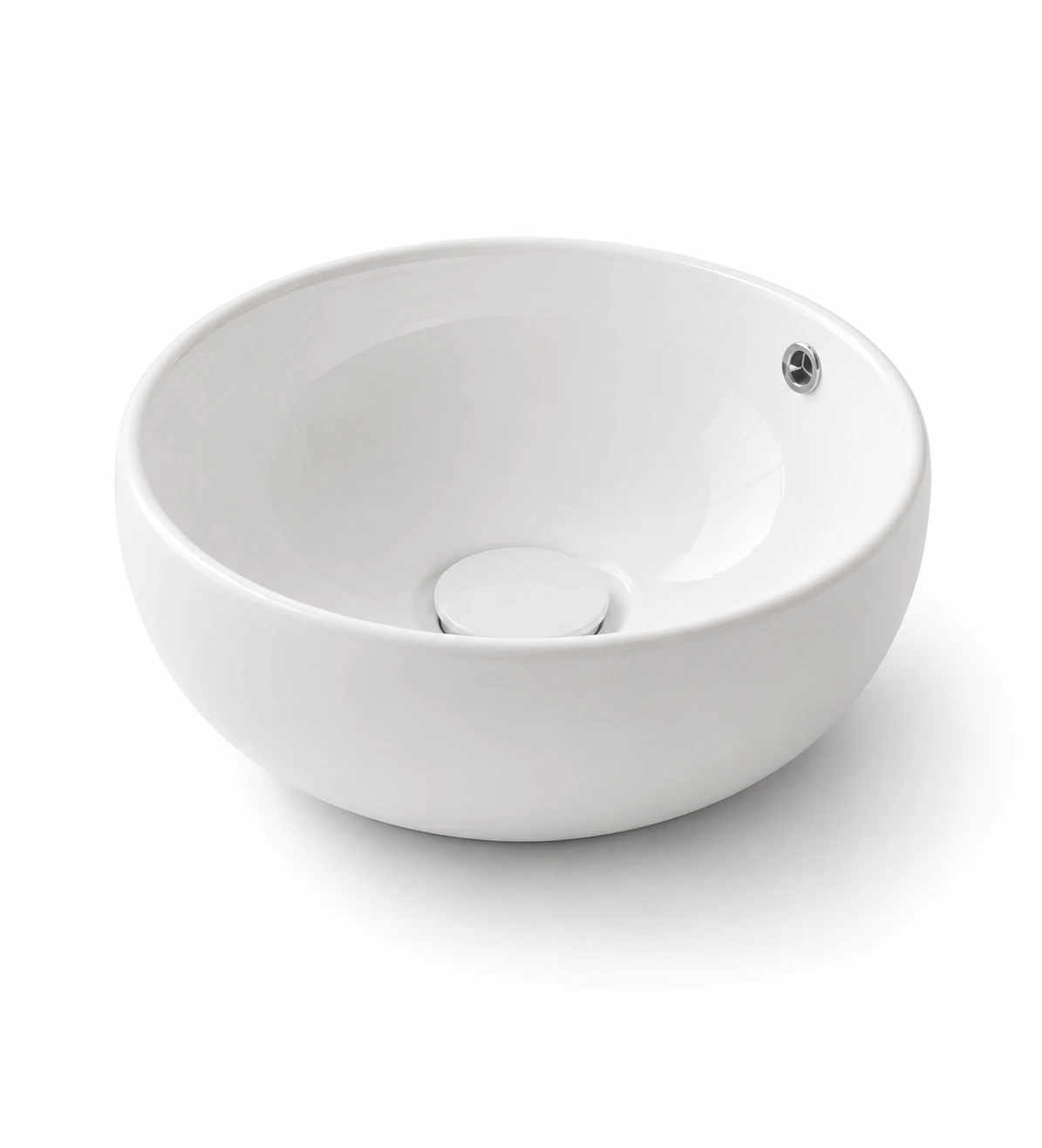 Chậu đặt bàn AMK-8243