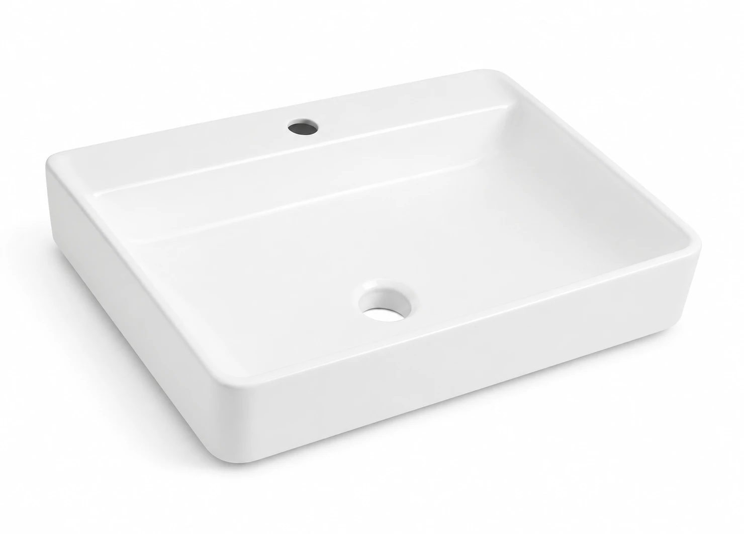 Chậu đặt bàn AMK-8304
