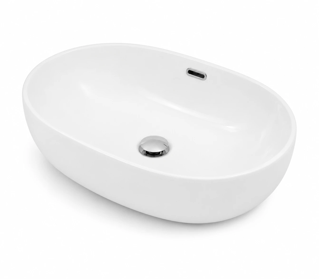 Chậu đặt bàn AMK-8363A