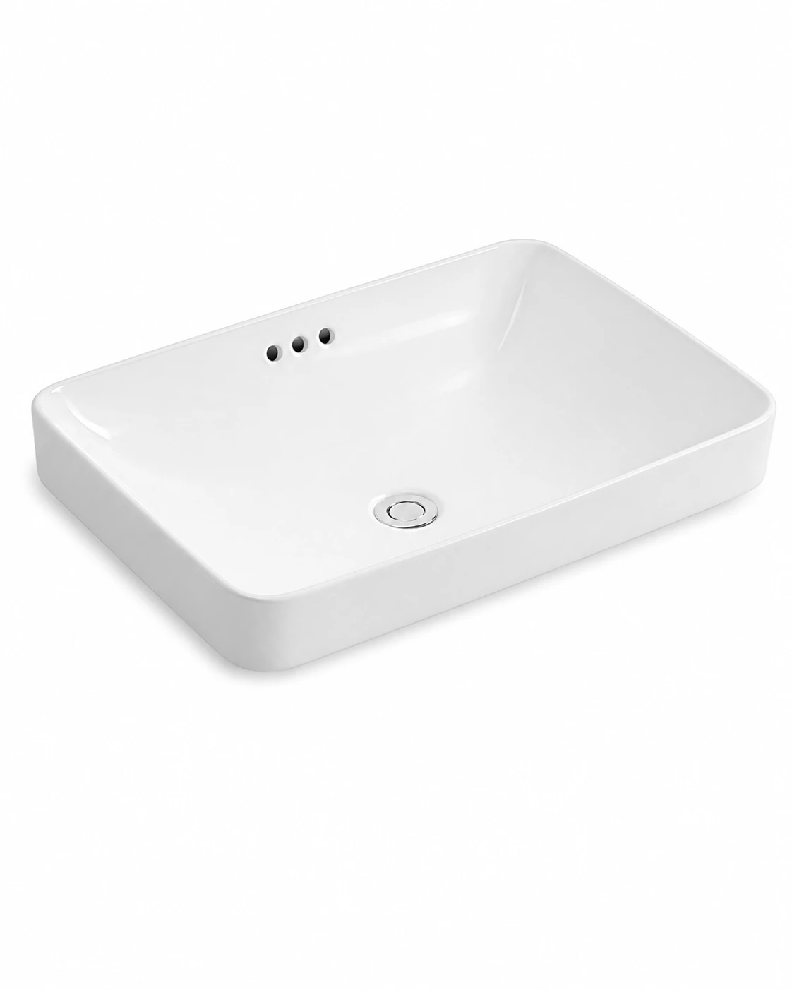 Chậu đặt bàn AMK-8360