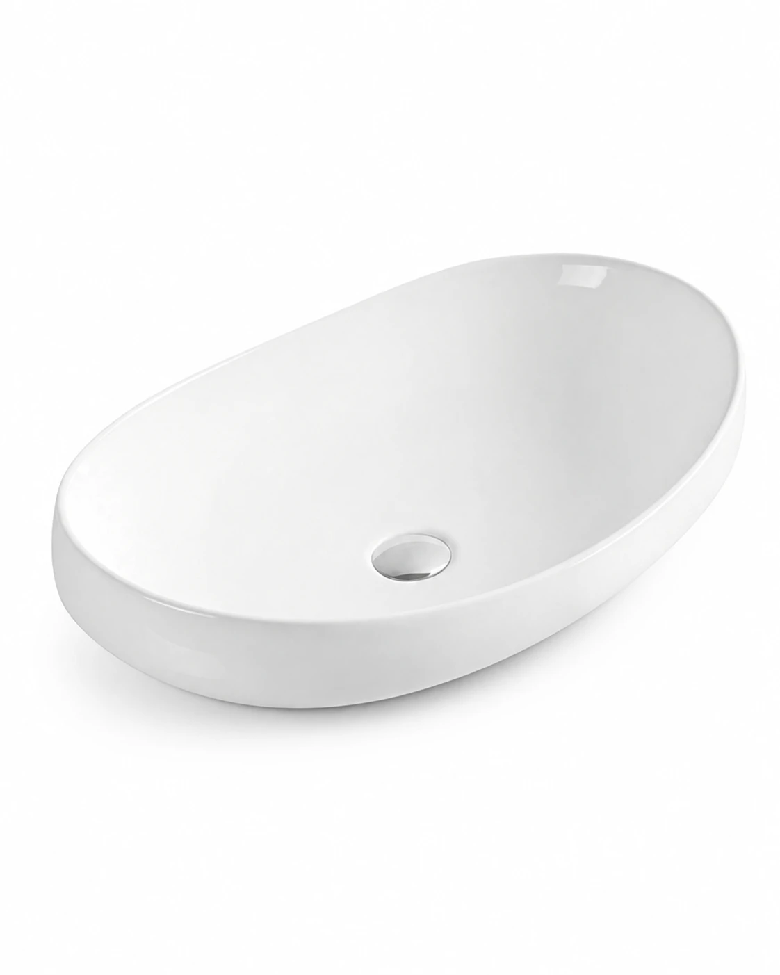 Chậu đặt bàn AMK-8256