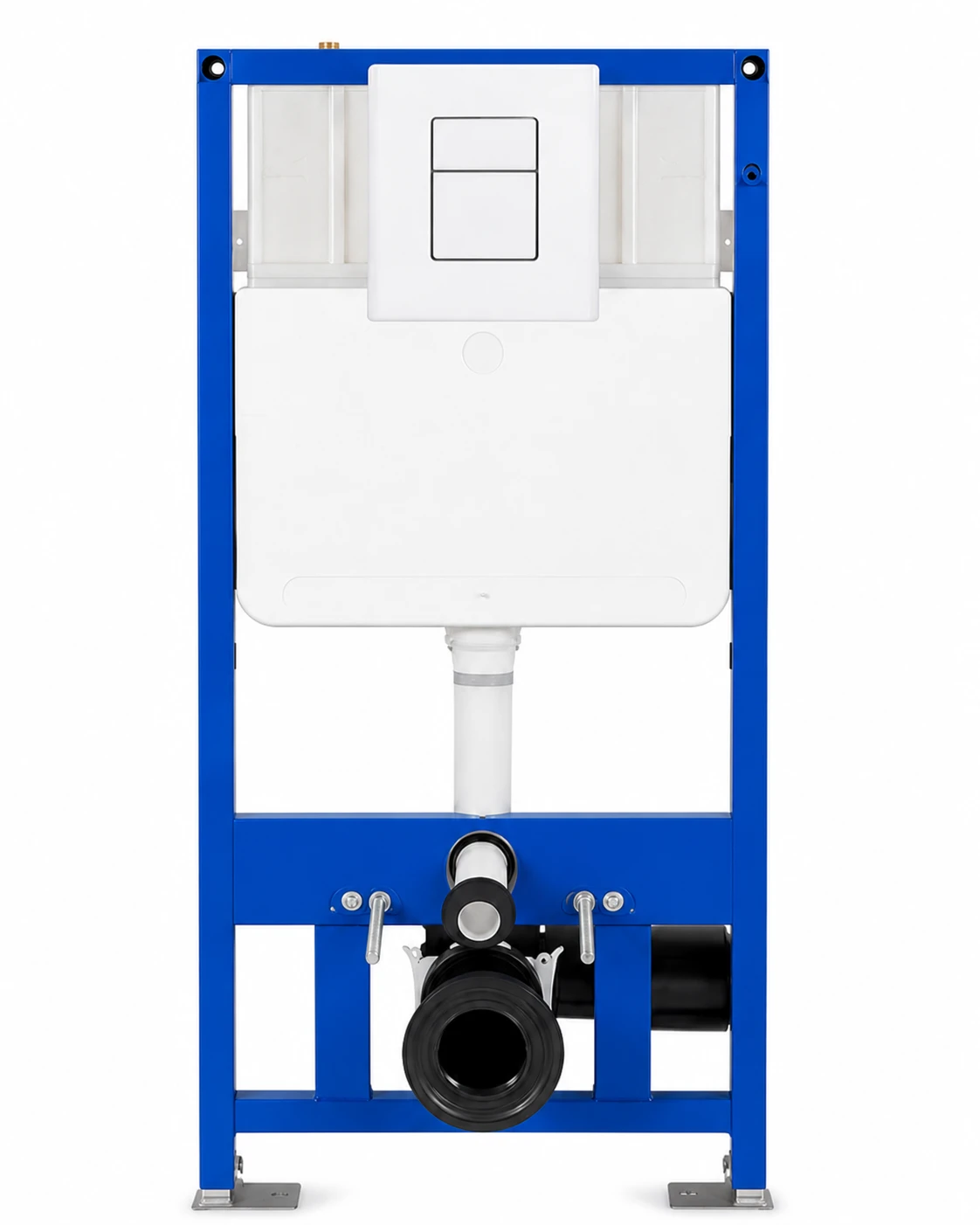 Két nước âm tường AMK-TS005T