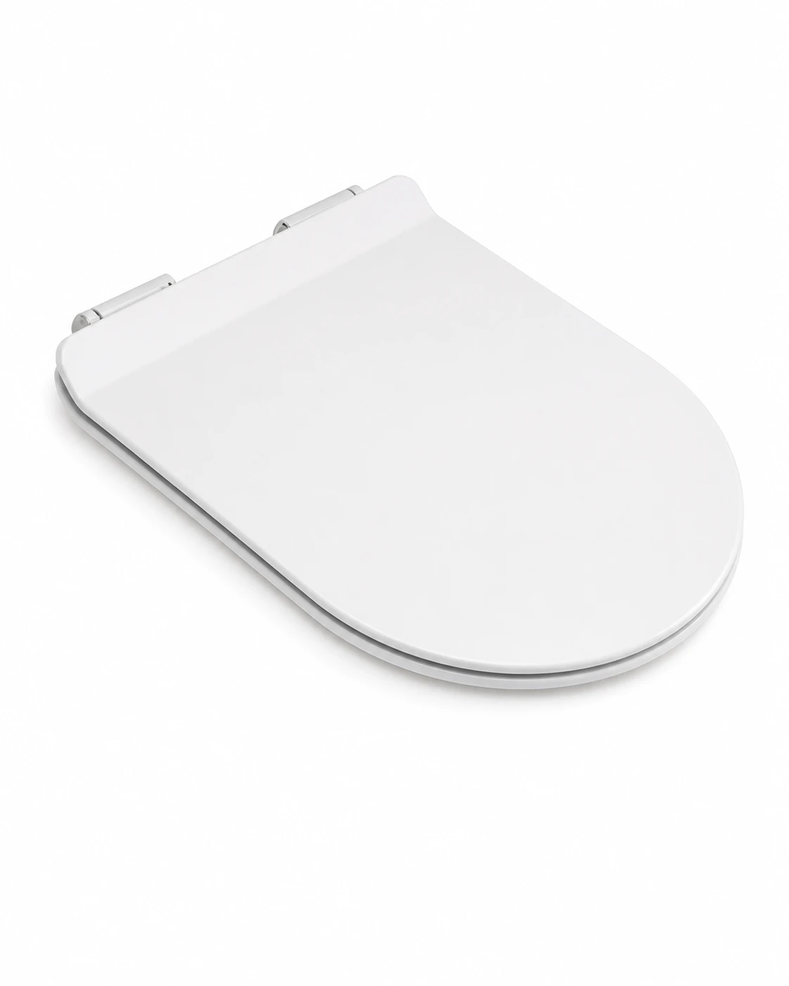 Nắp bồn cầu AMK-003