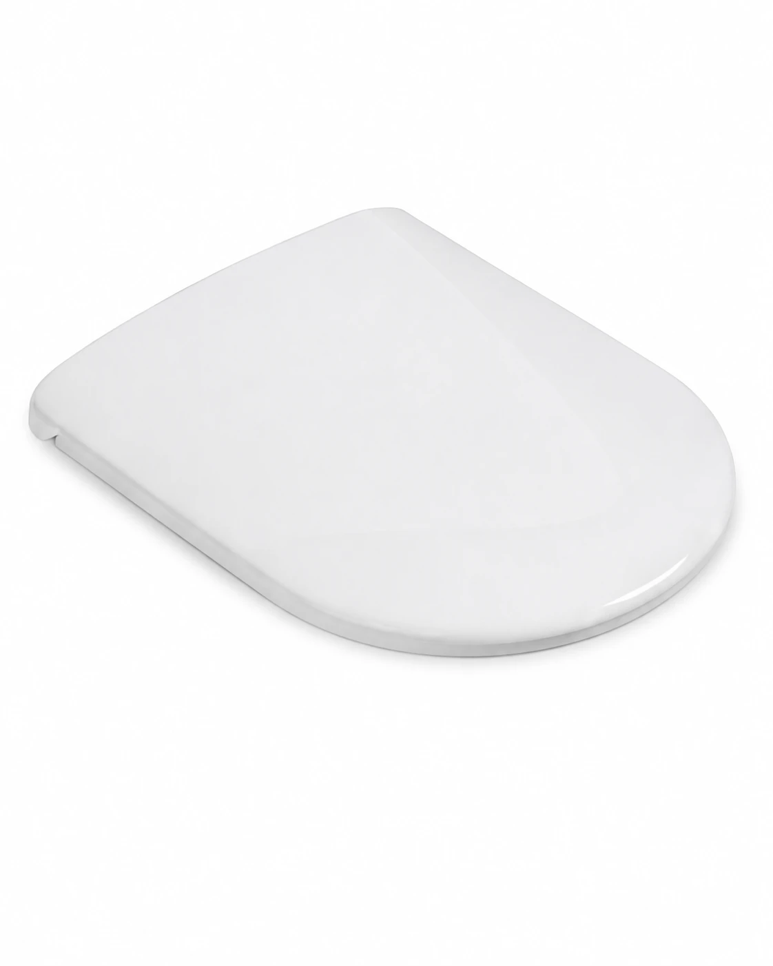 Nắp bồn cầu AMK-1023