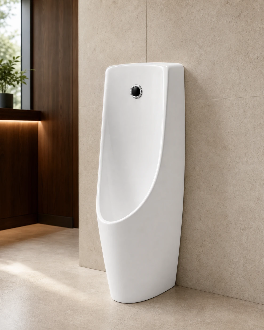 Tiểu nam đặt sàn AMK-5199