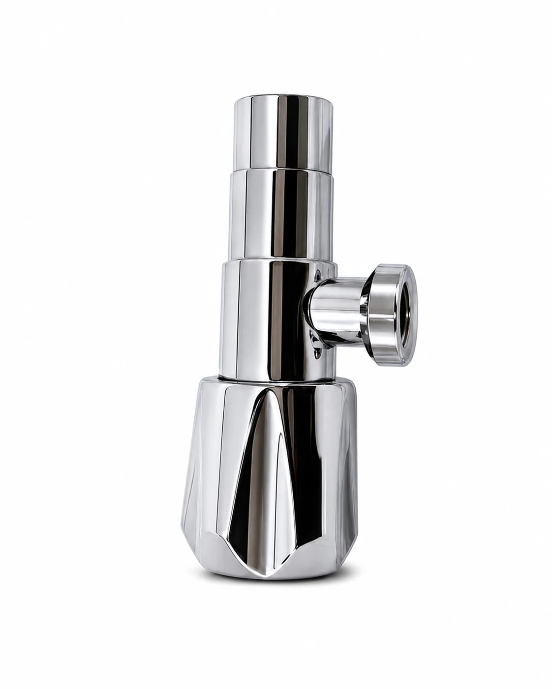 Van góc Bồn cầu AMK-702