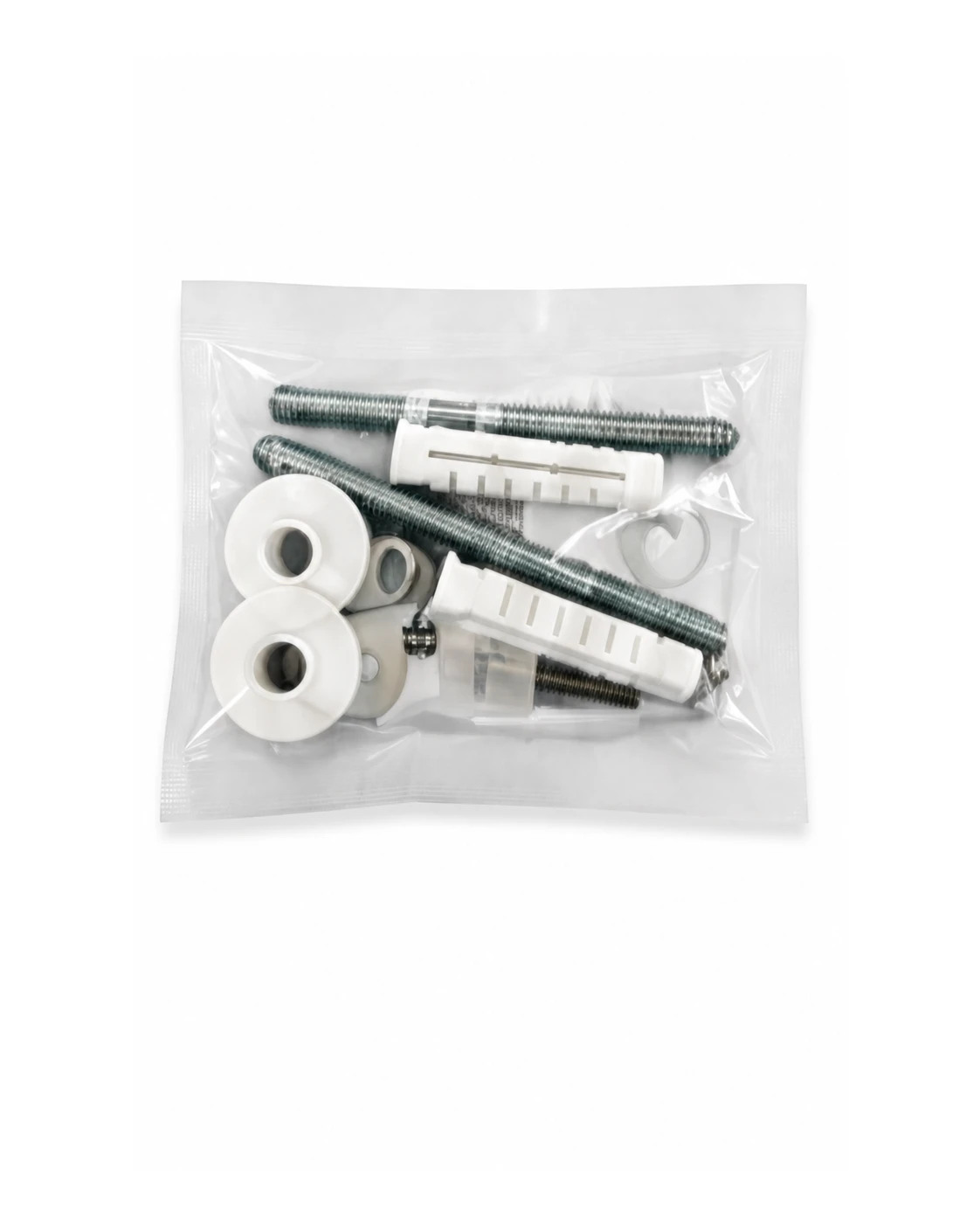 Bộ vít lắp đặt bồn cầu AMK-703