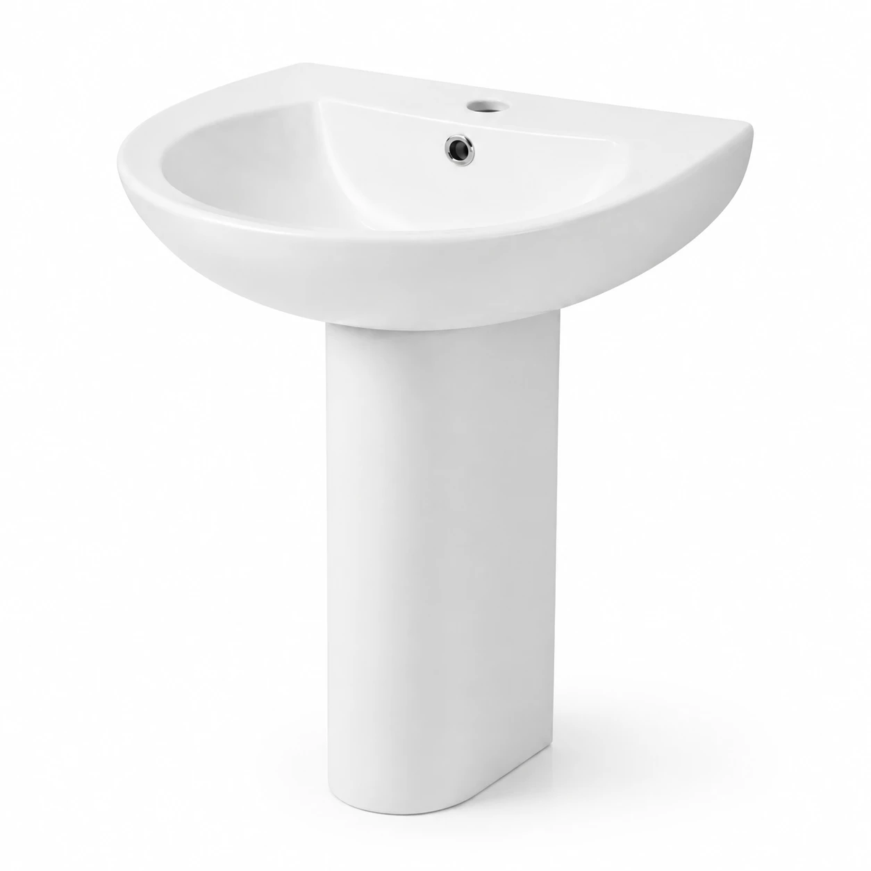 Chậu rửa chân đứng AMK-604