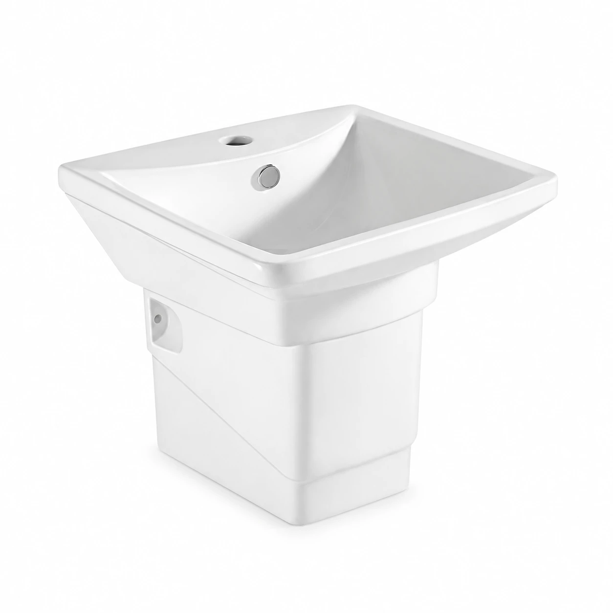 Chậu treo tường AMK-6068B