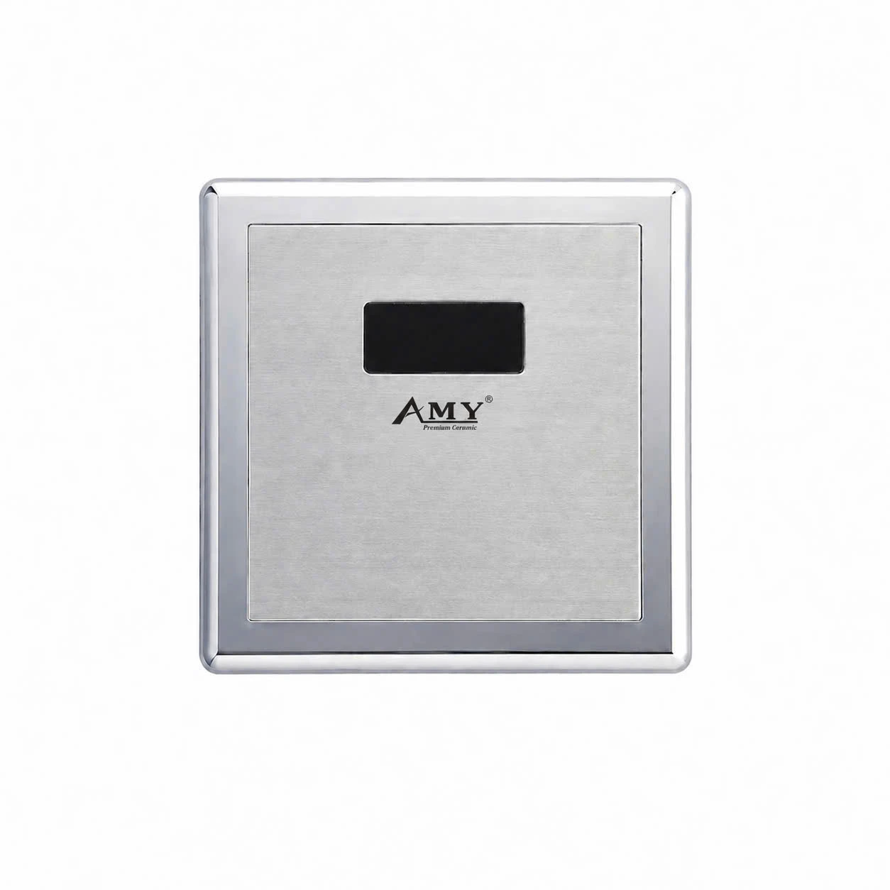 Van cảm ứng dùng pin AMK-T305