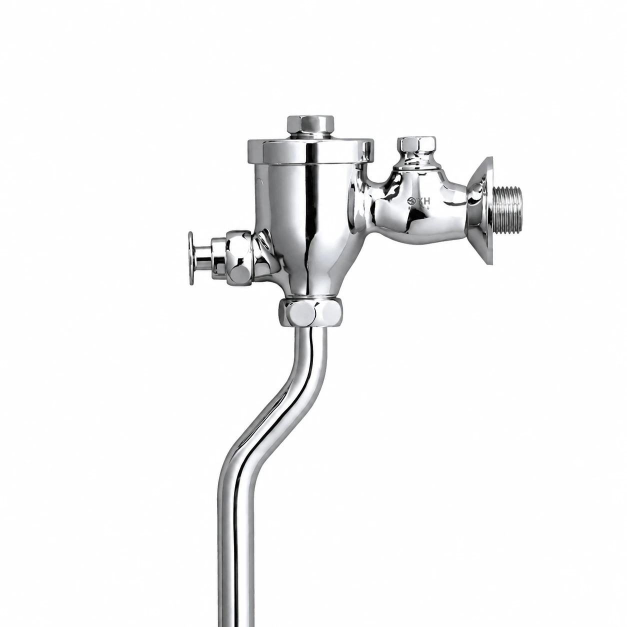 Van xả tiểu nam TFU110