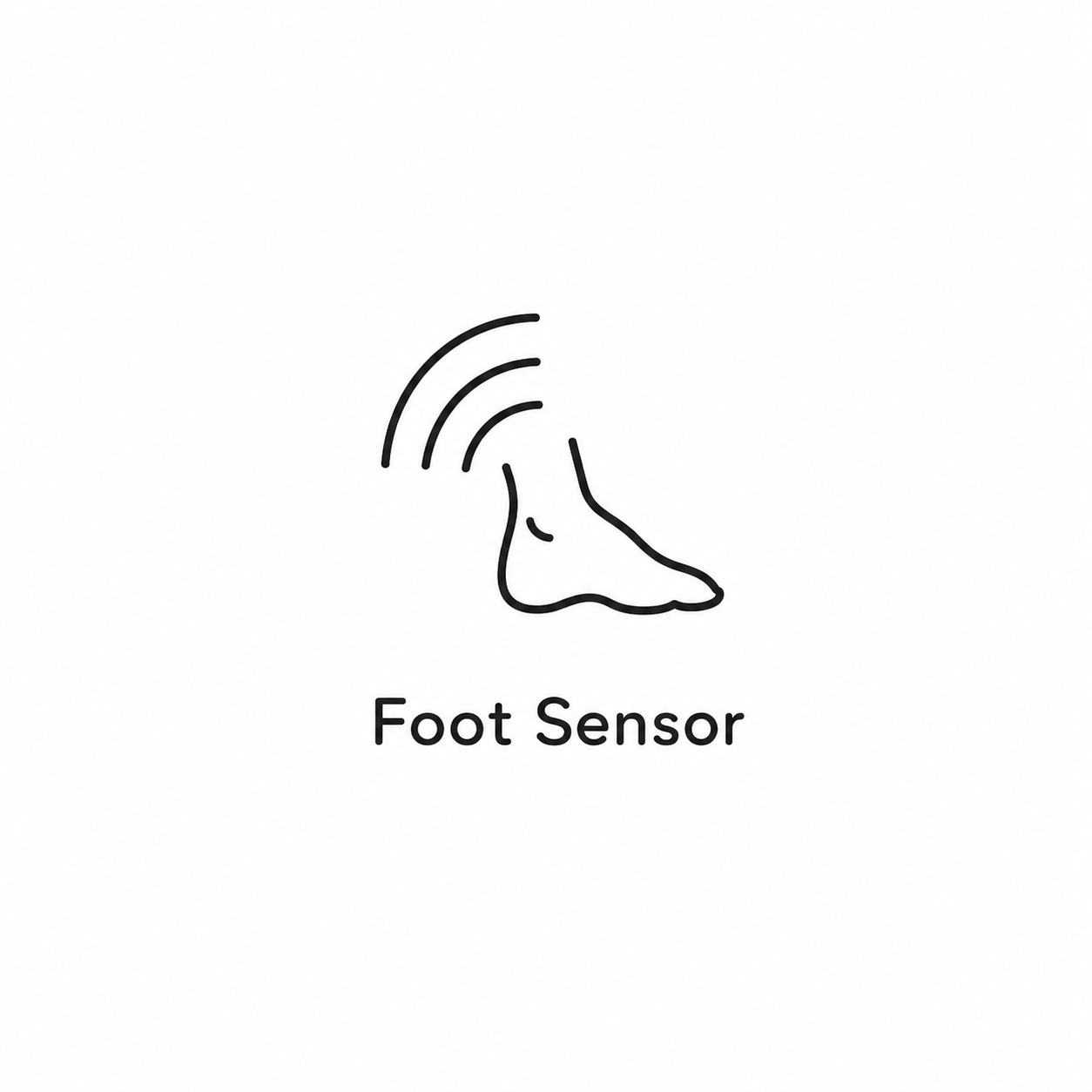 FOOT SENSOR