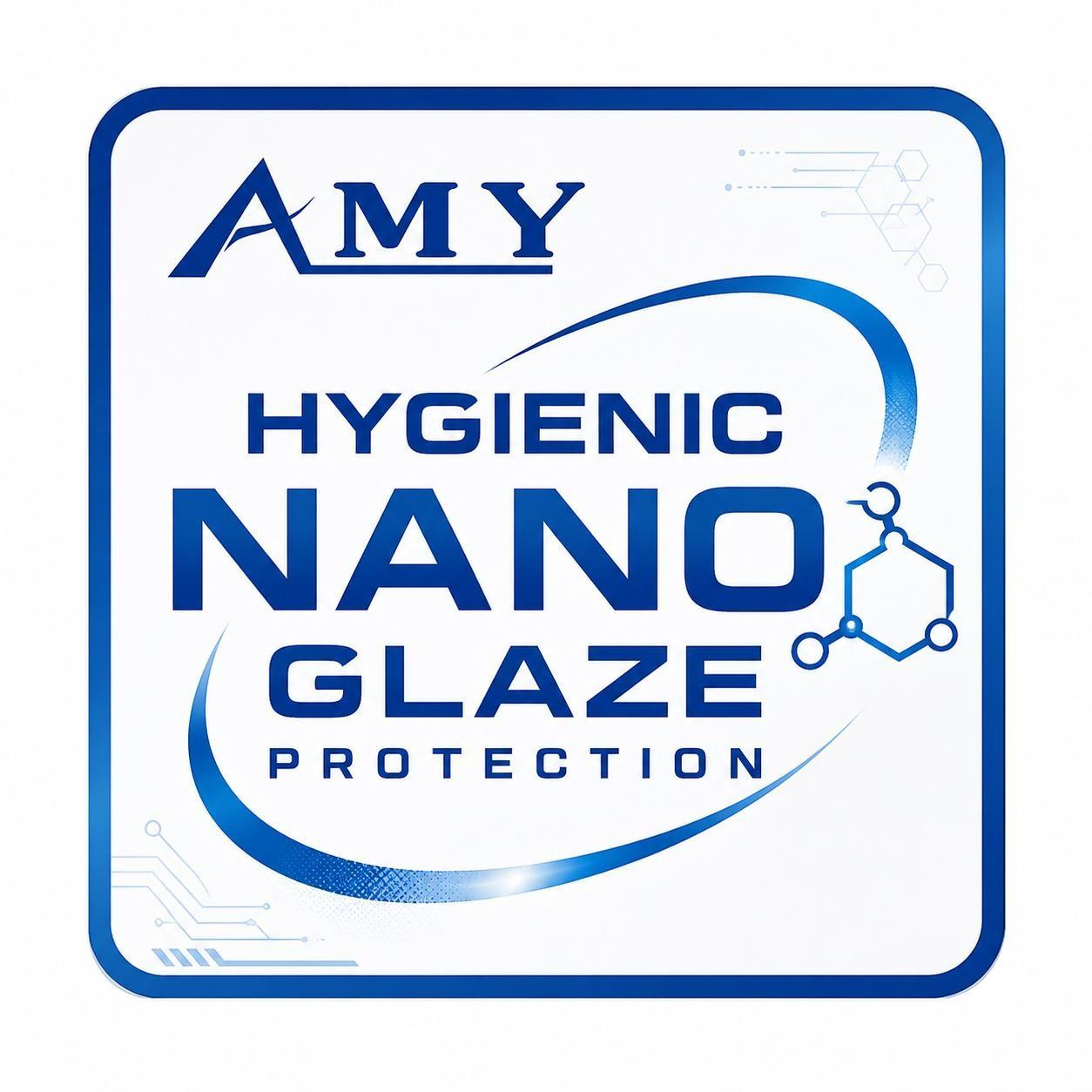 HYGENIC NANO GLAZE