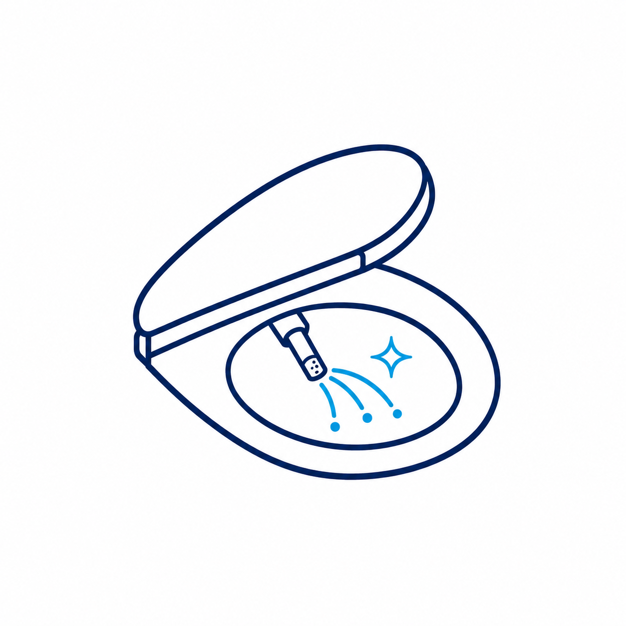 CLEANING FUNCTIONS